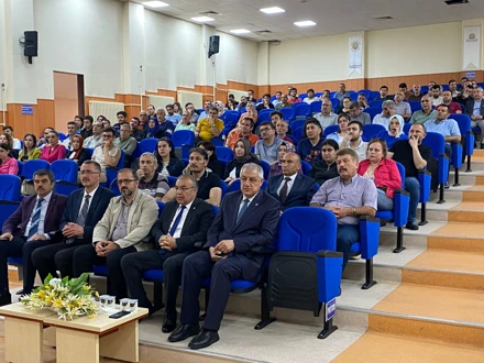 Hizmet İçi Eğitim (SGK Uygulamaları 22.05.2024)